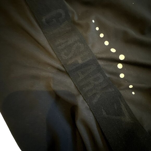 Gymshark Black Bodysuit - Picture 4 of 11